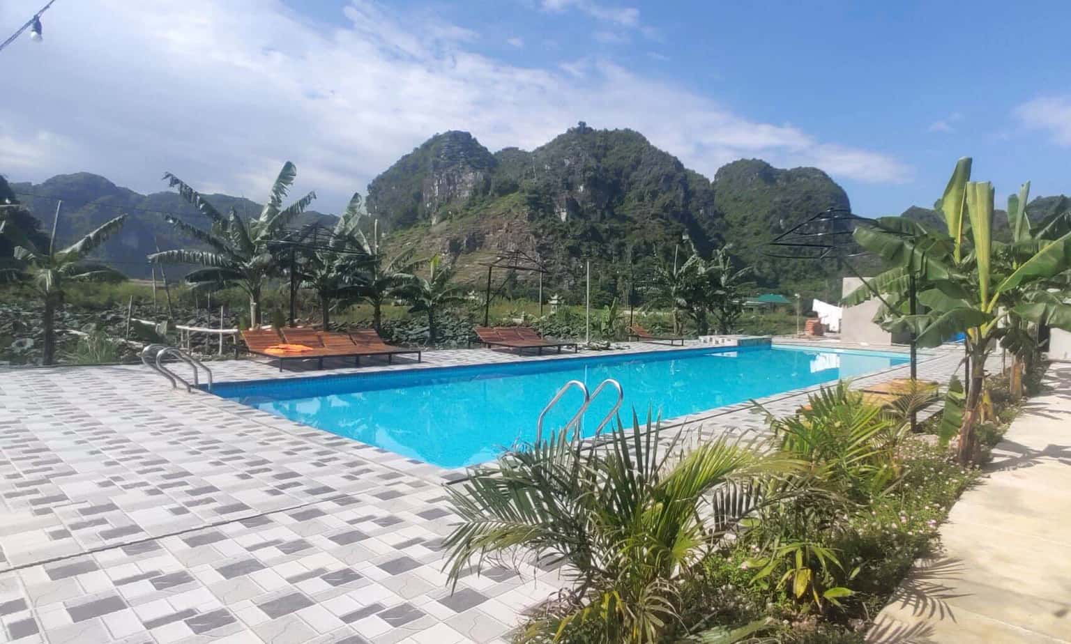 justfly ham rong homestay ninh binh