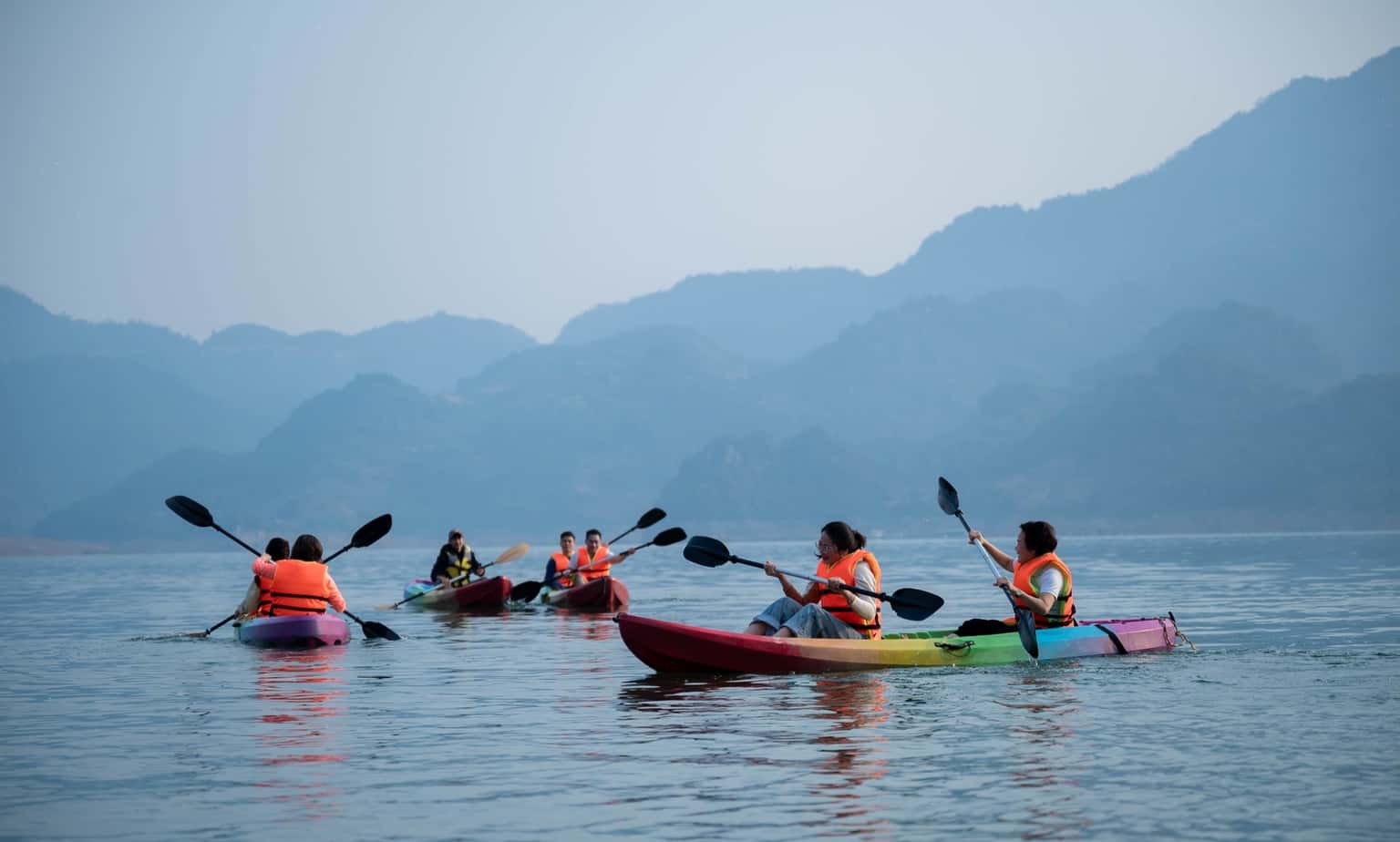 Nhà Mơ (Xoan Retreat) tại Đà Bắc, Hòa Bình — ảnh 42