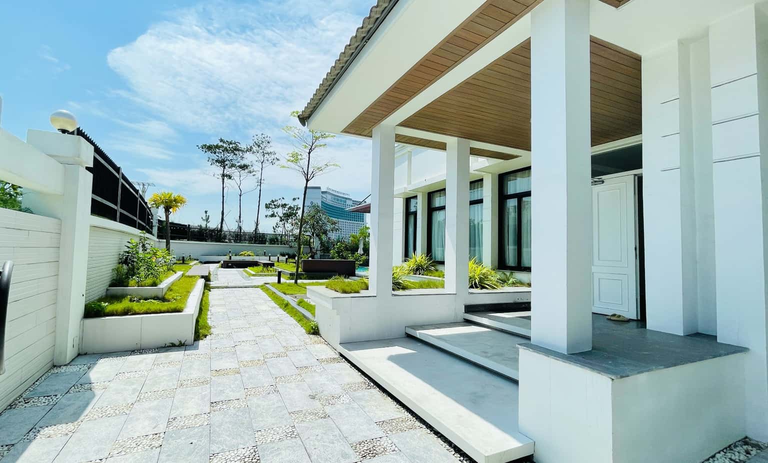 Villa BT6A.01 – FLC 下龙，Hòn Gai — 照片 13