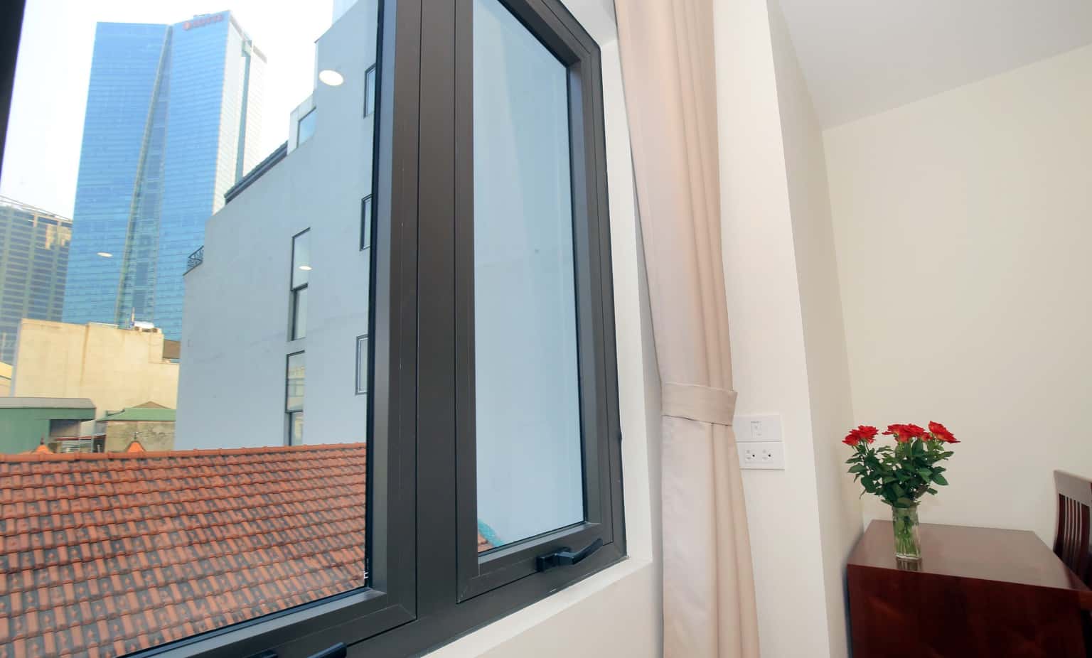 Nine Housing ngõ 12 Đào Tấn - 601 Ngõ 12 Đào Tấn, Ba Đình — ảnh 23