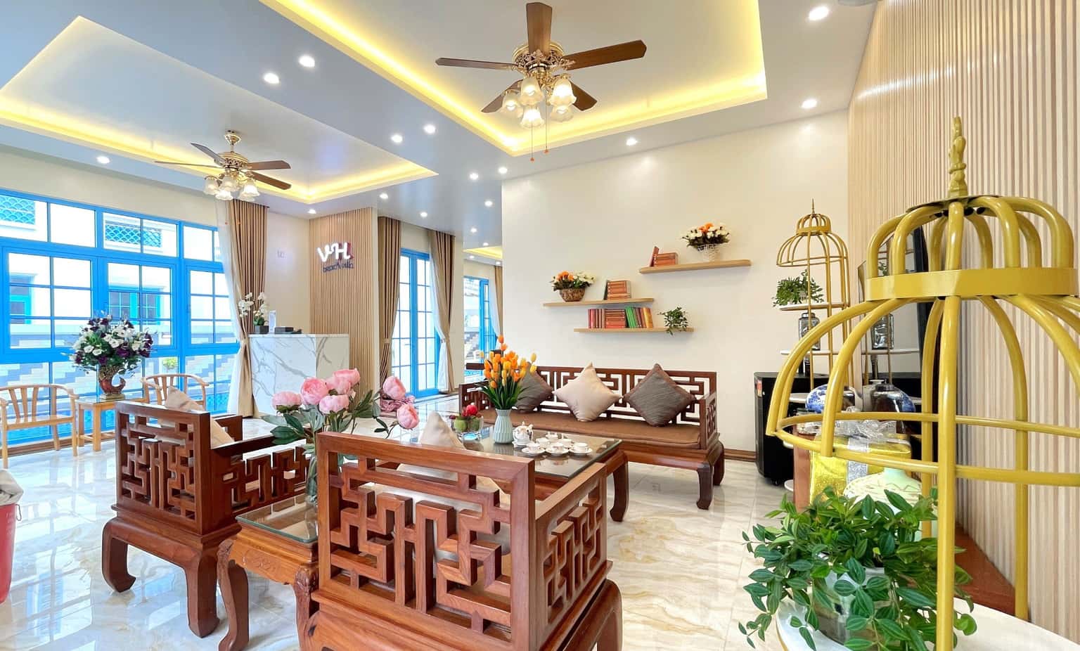 Villa M3.34 – Sun Feria Hạ Long, Bãi Cháy — photo 15