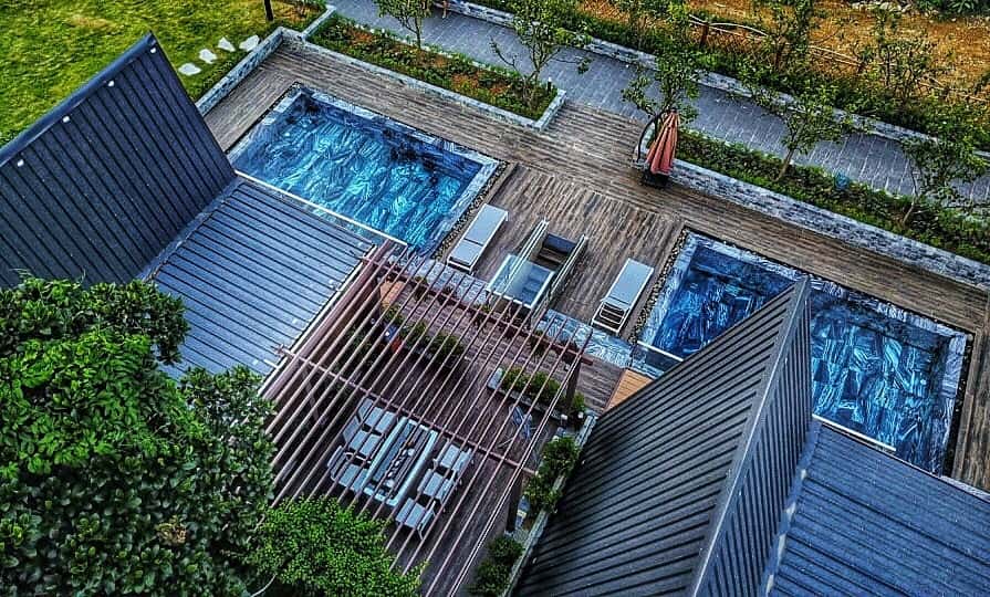 Bungalow Garden - HT Garden, Thạch Thất — ảnh 2