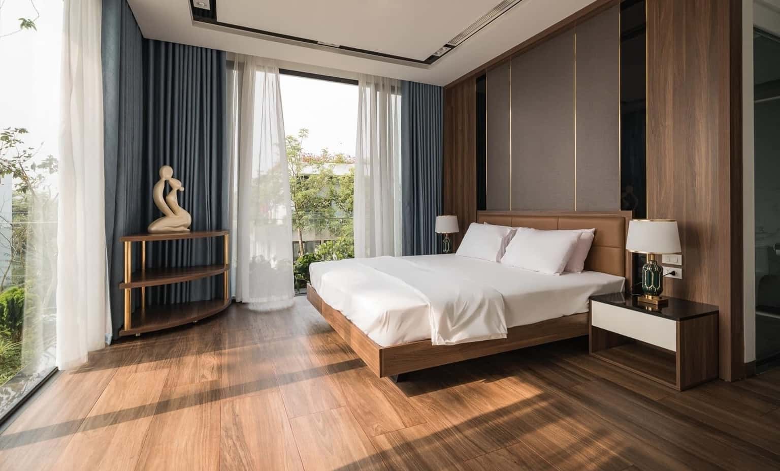 Villa GV28, Flamingo Đại Lải — photo 25