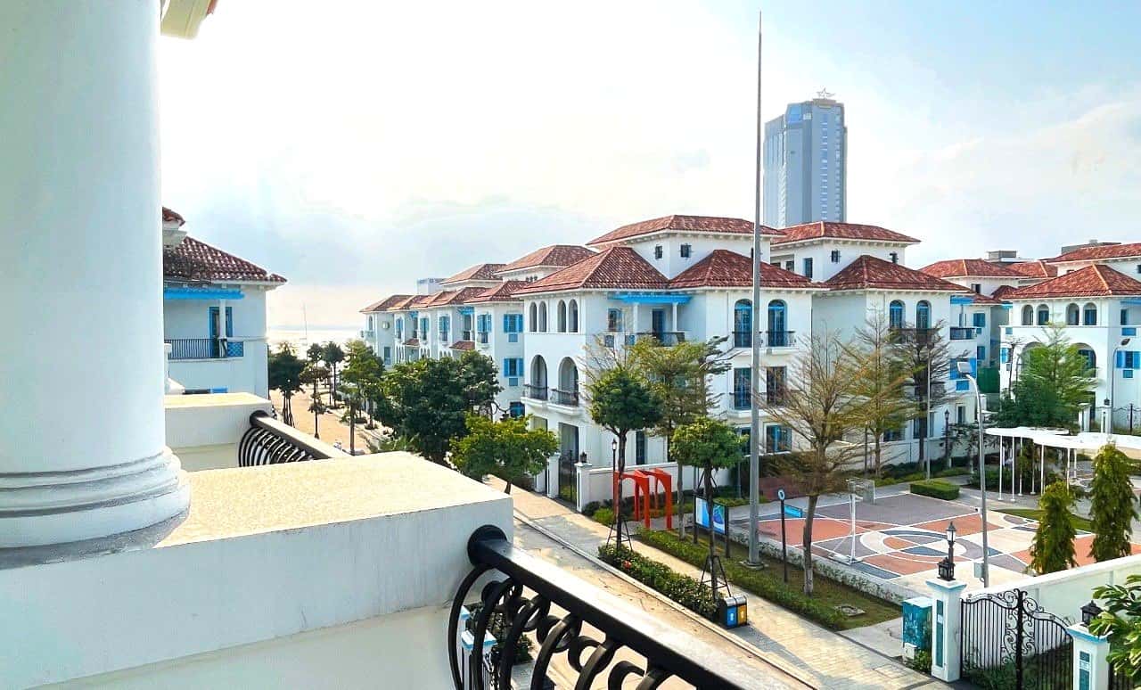 Villa C7.21 – Sun Feria Hạ Long, Bãi Cháy — photo 9