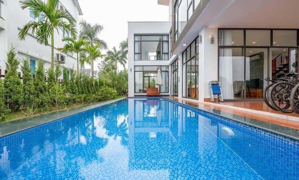 Villa B112A, Flamingo Đại Lải — ảnh 2