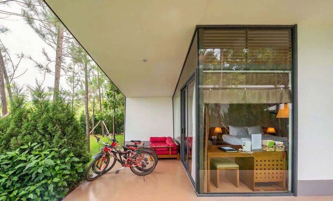 Villa R335, Flamingo Đại Lải — 照片 8