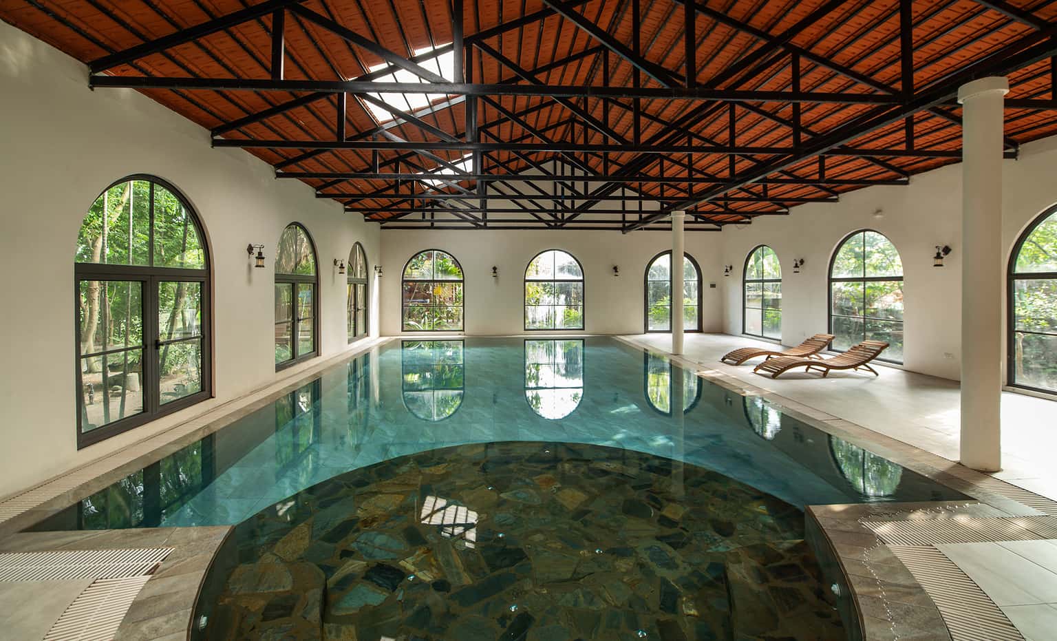 Một Villa (Một Homestay) tại Hồ Đồng Quan, Sóc Sơn — ảnh 6