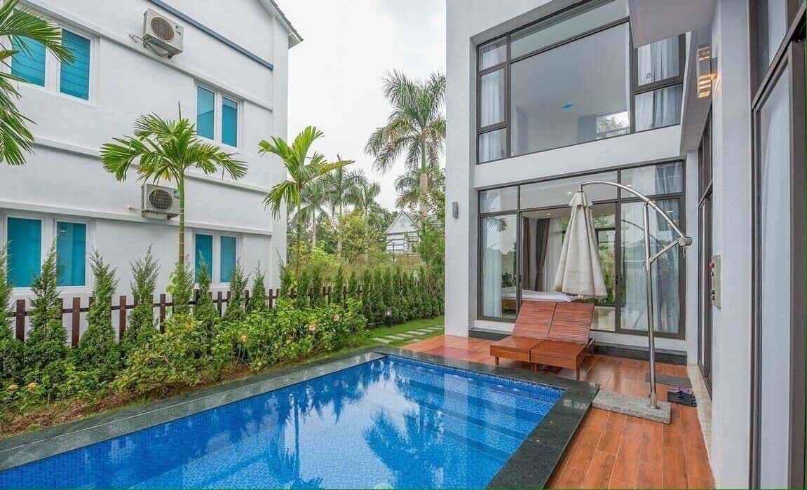 Villa B112A, Flamingo Đại Lải — ảnh 10