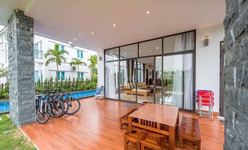 Villa B112A, Flamingo Đại Lải — ảnh 14