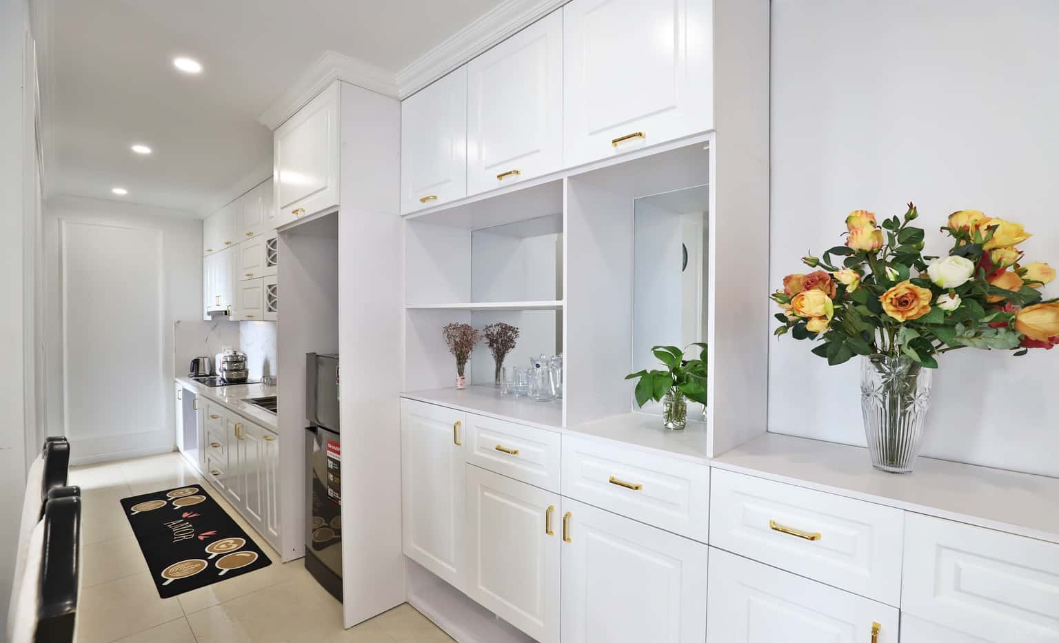 22Housing - D'capital1BR2, Cầu Giấy — photo 5