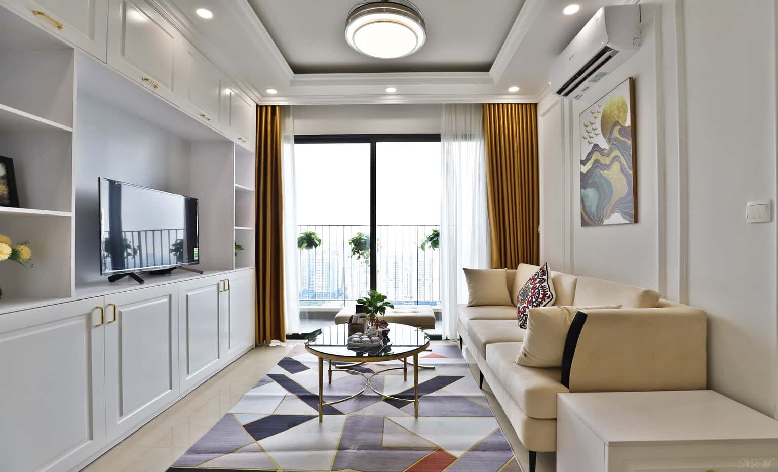 22Housing - D'capital1BR2, Cầu Giấy — photo 2