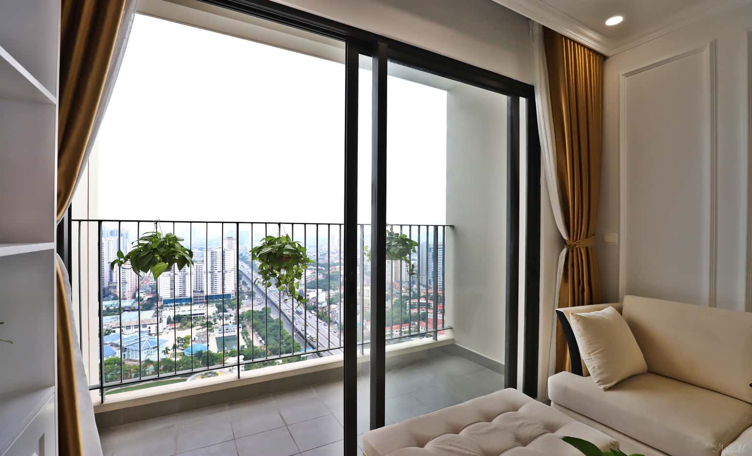 22Housing - D'capital1BR2, Cầu Giấy — photo 9