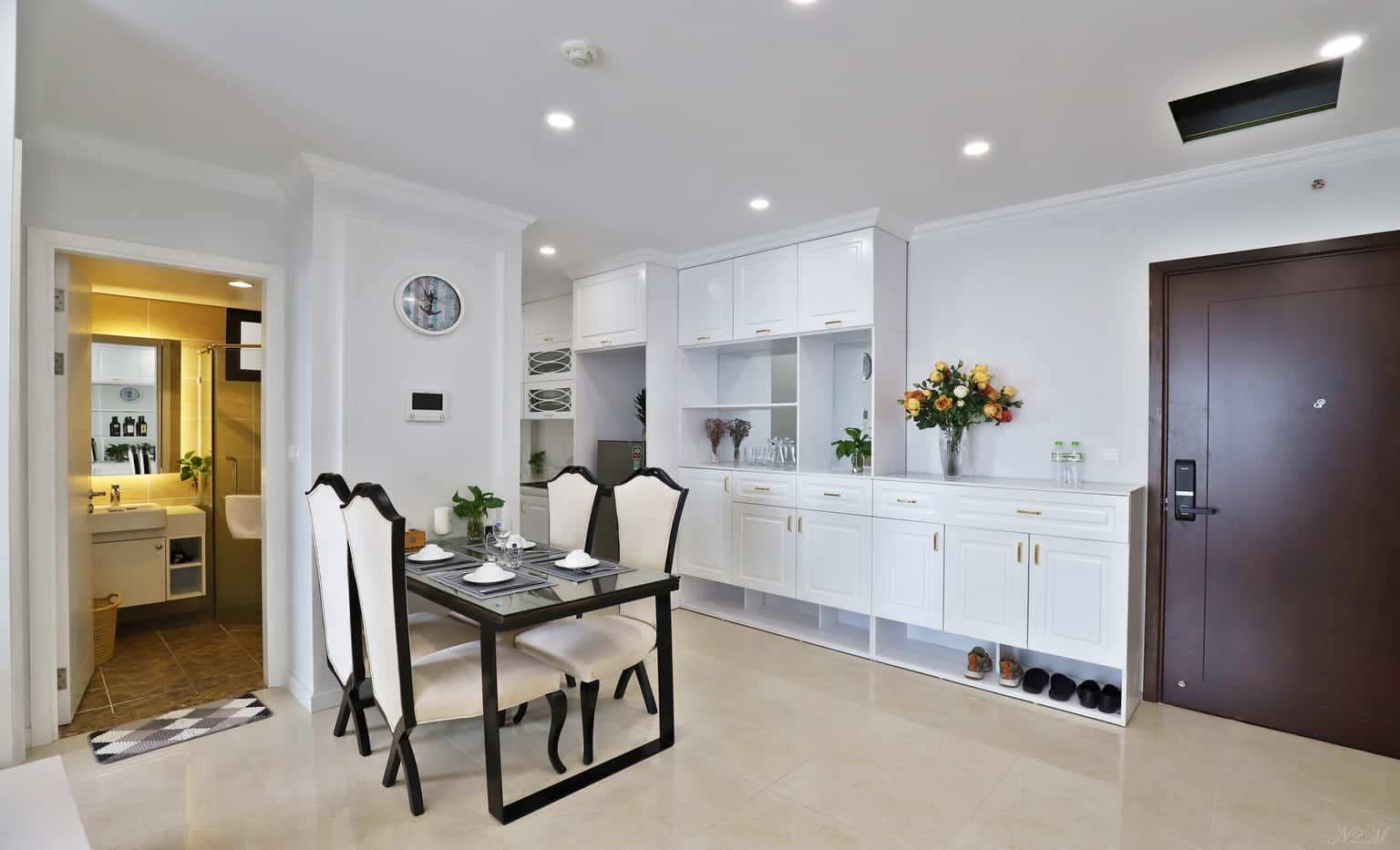 22Housing - D'capital1BR2, Cầu Giấy — photo 3