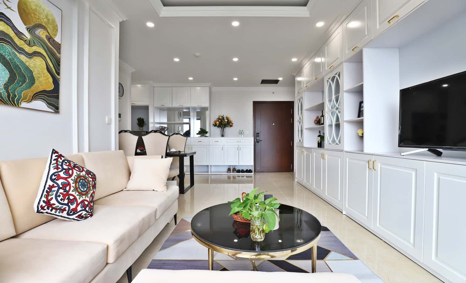 22Housing - D'capital1BR2, Cầu Giấy — photo 6