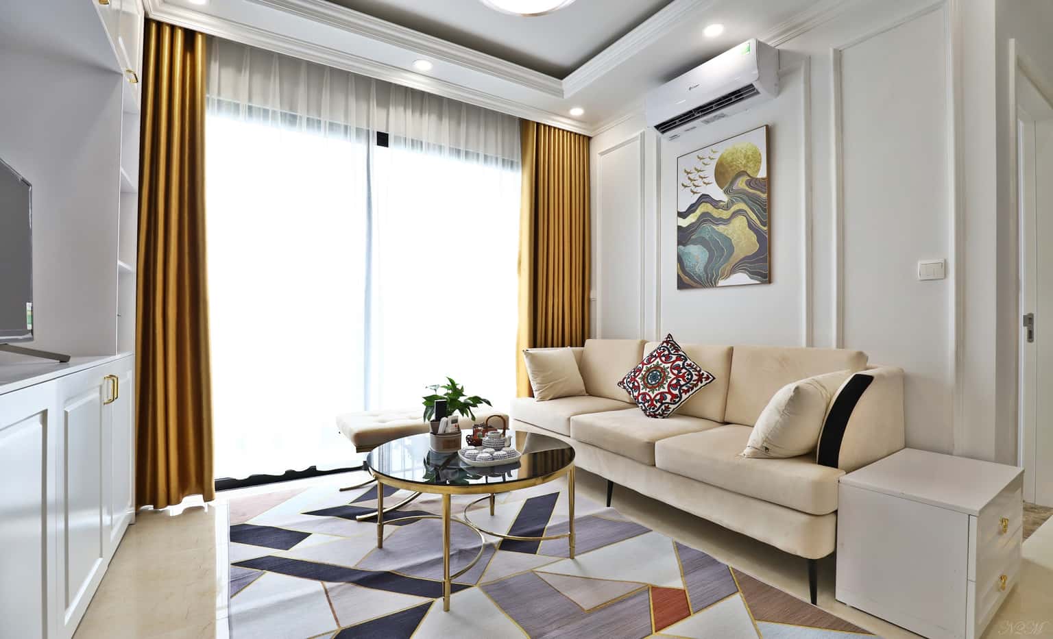 22Housing - D'capital1BR2, Cầu Giấy — photo 4