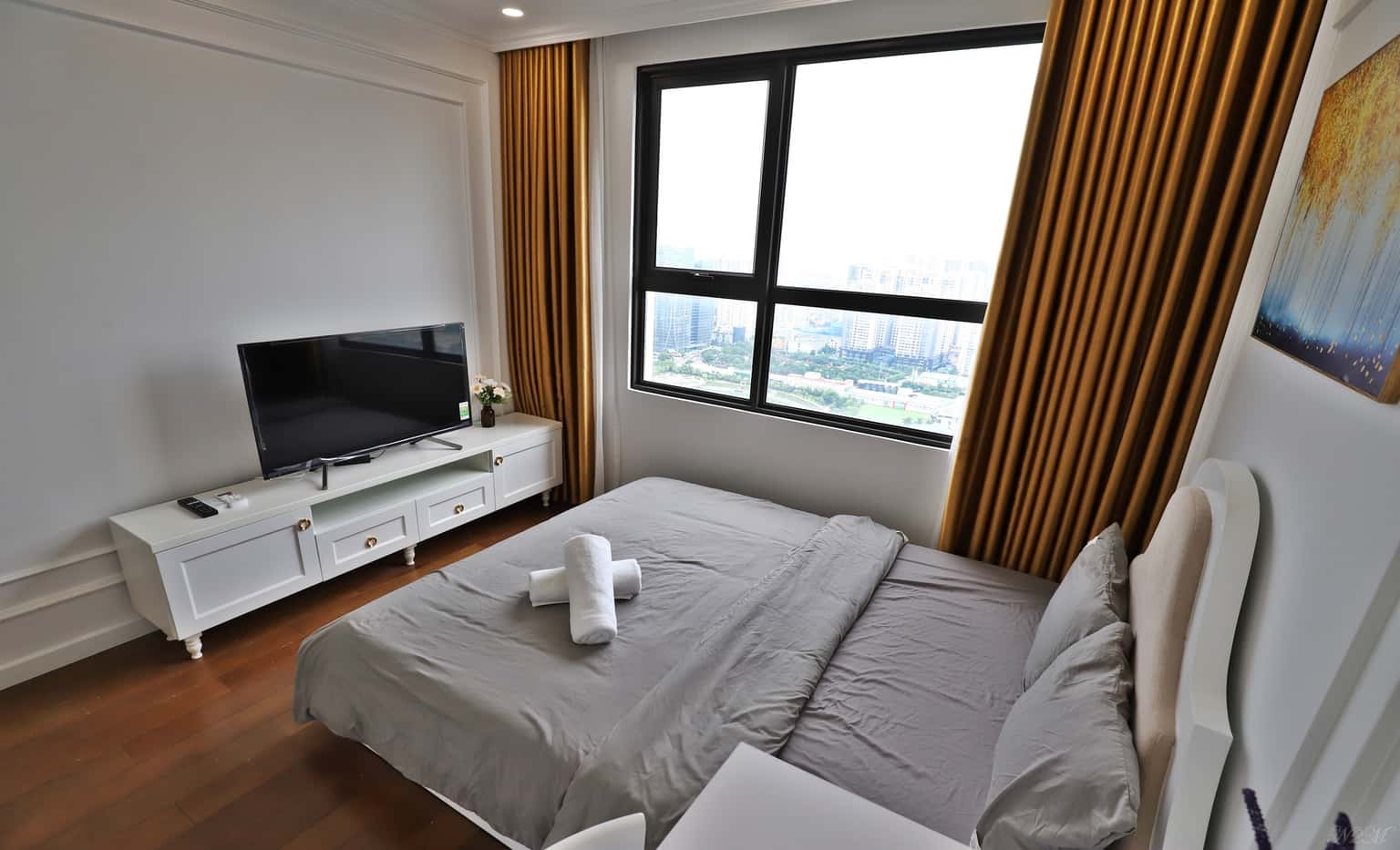 22Housing - D'capital1BR2, Cầu Giấy — photo 13