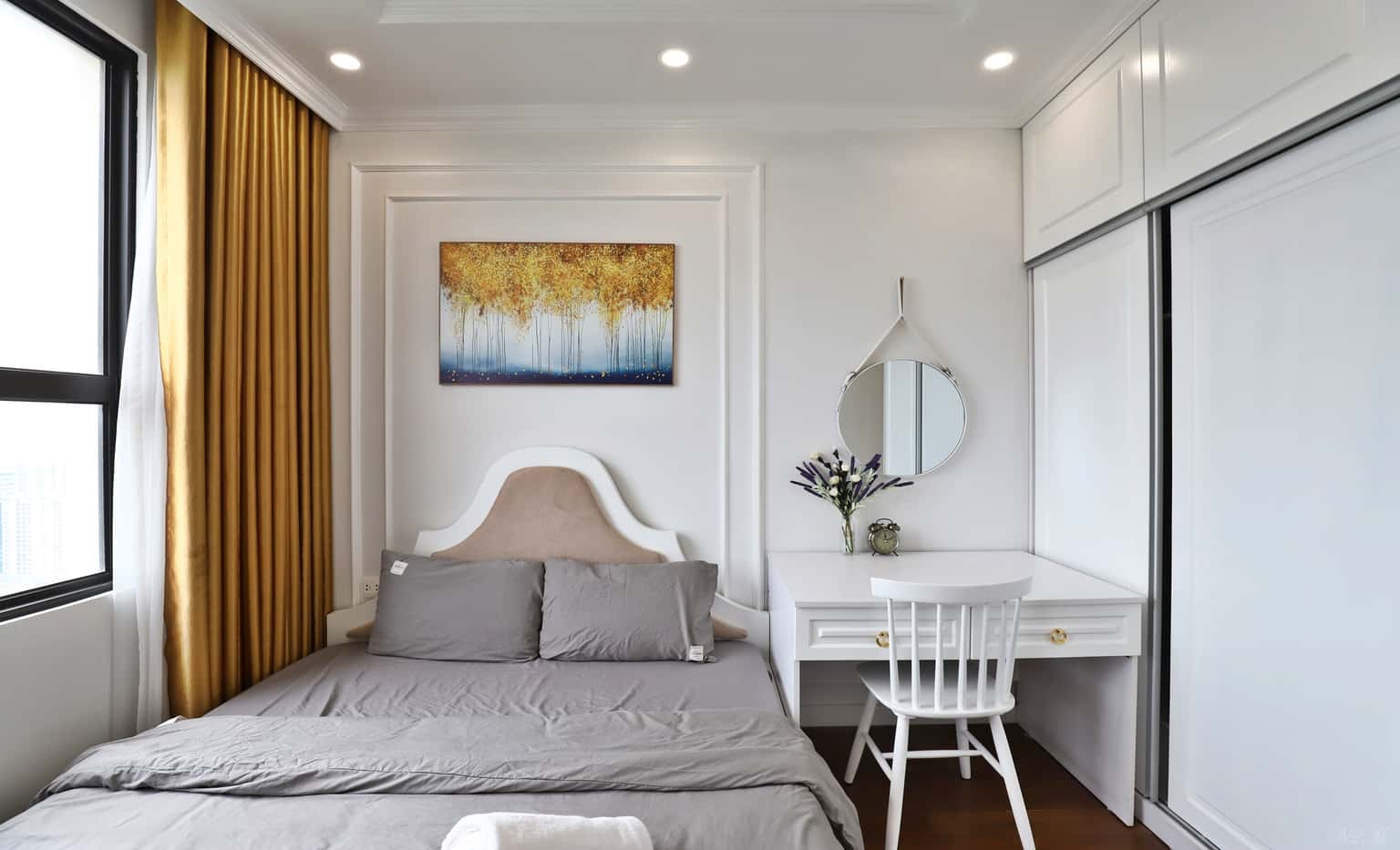 22Housing - D'capital1BR2, Cầu Giấy — photo 12