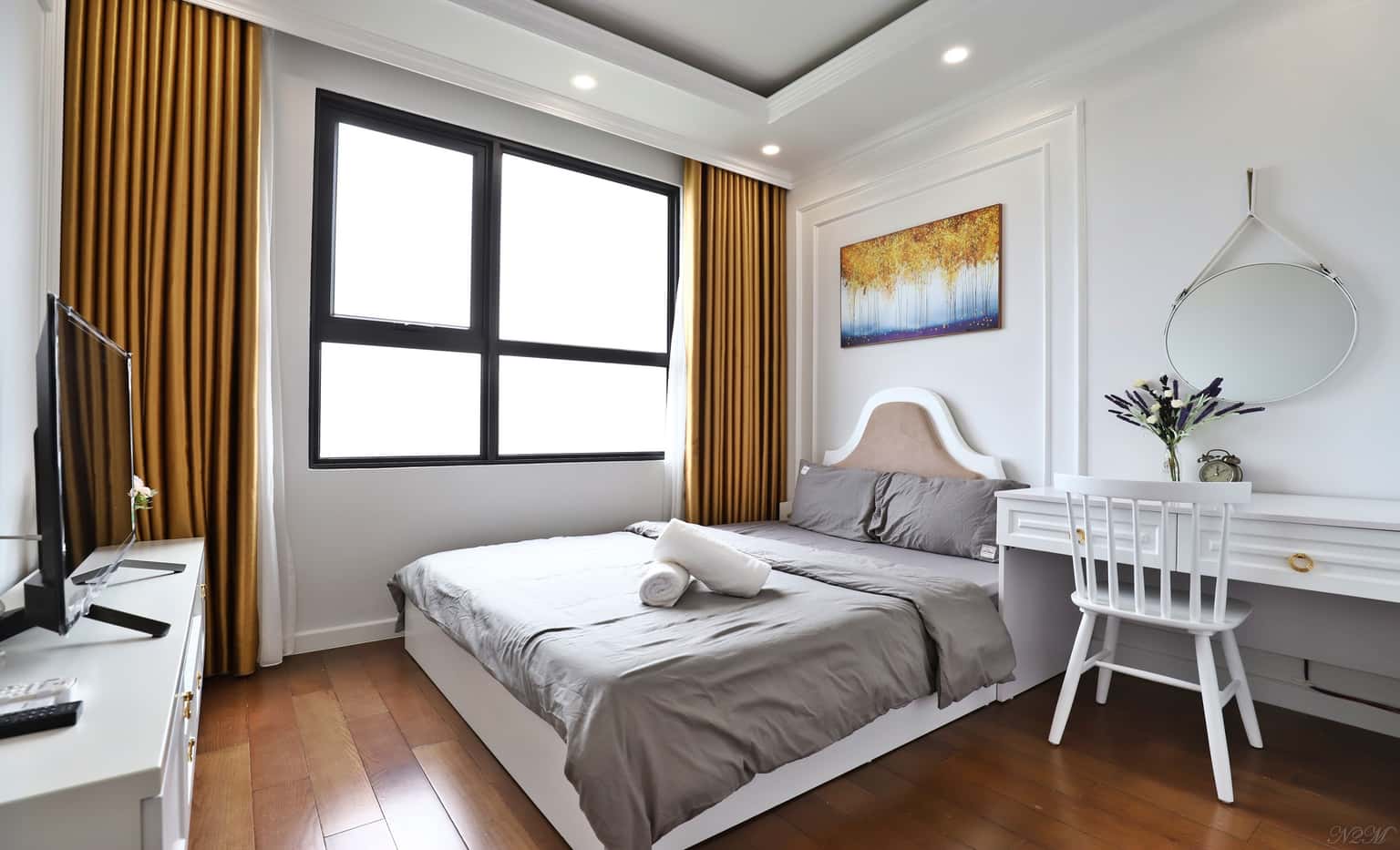 22Housing - D'capital1BR2, Cầu Giấy — photo 1