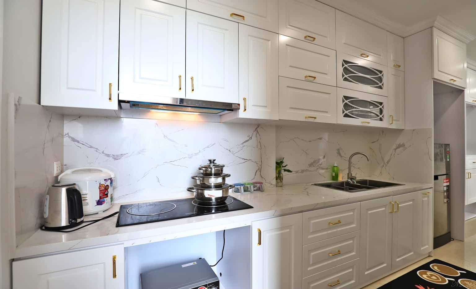 22Housing - D'capital1BR2, Cầu Giấy — photo 10