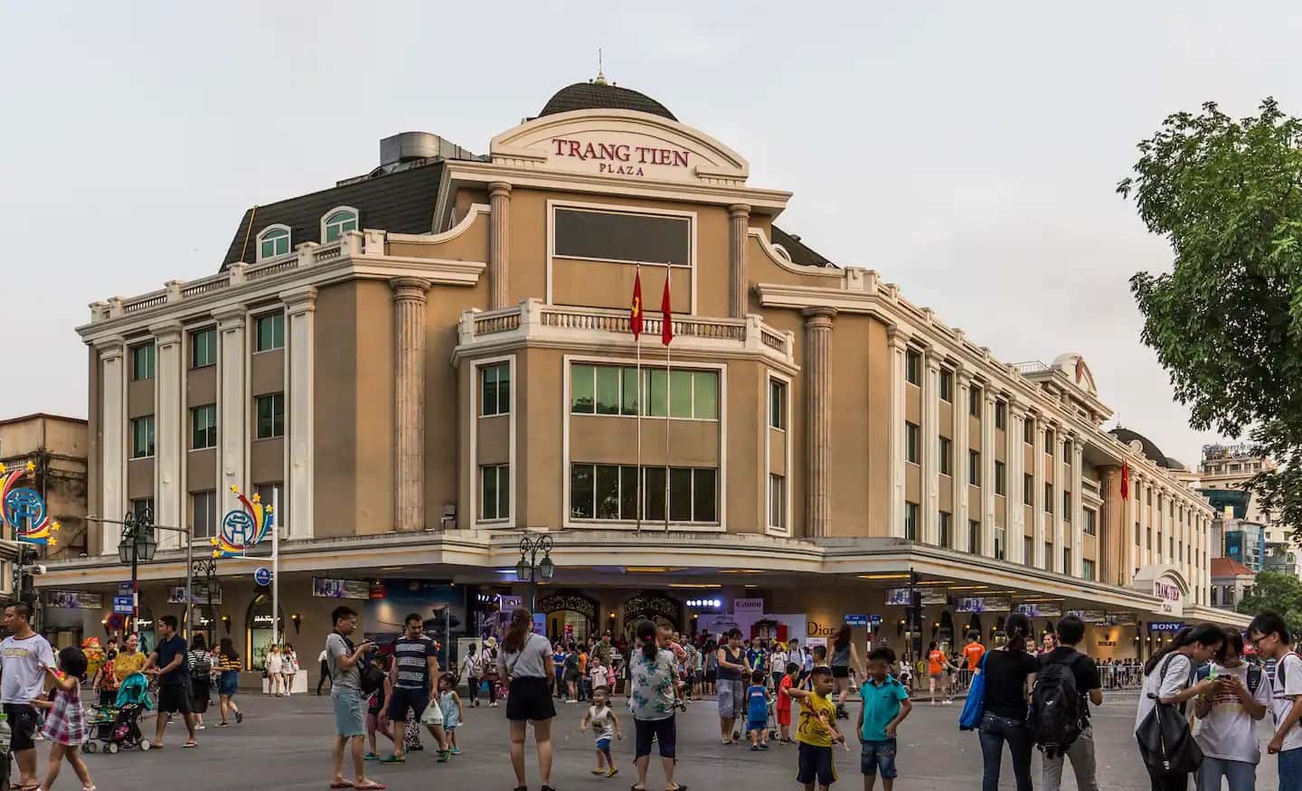 11TQT, Hoàn Kiếm — ảnh 19
