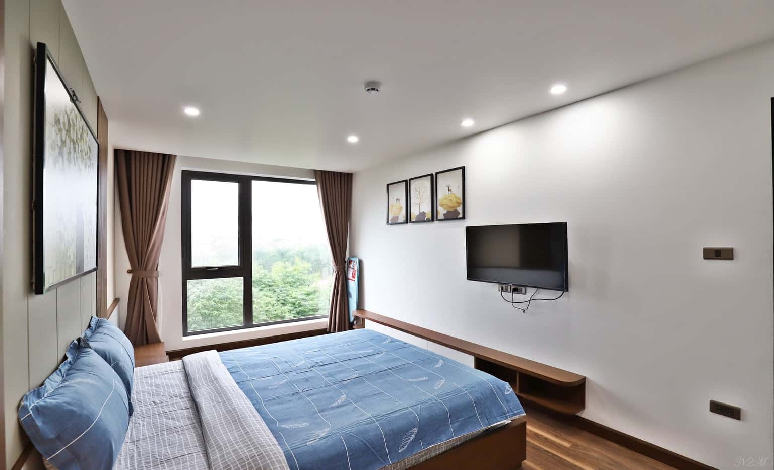 justfly 302 xuan la paradise tay ho  
