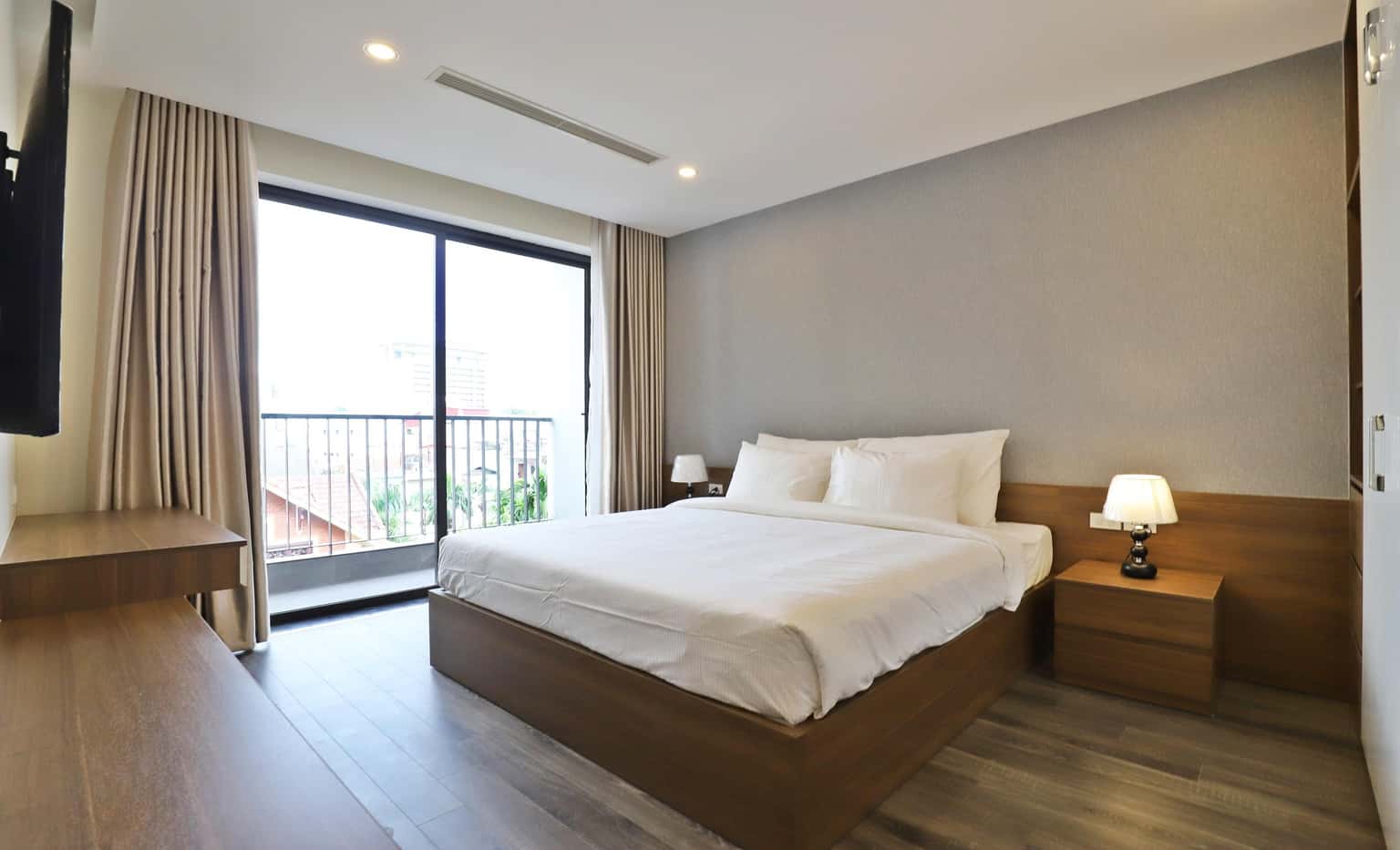 Apt 403 (Paradise Home),số 9 Tây Hồ — ảnh 4