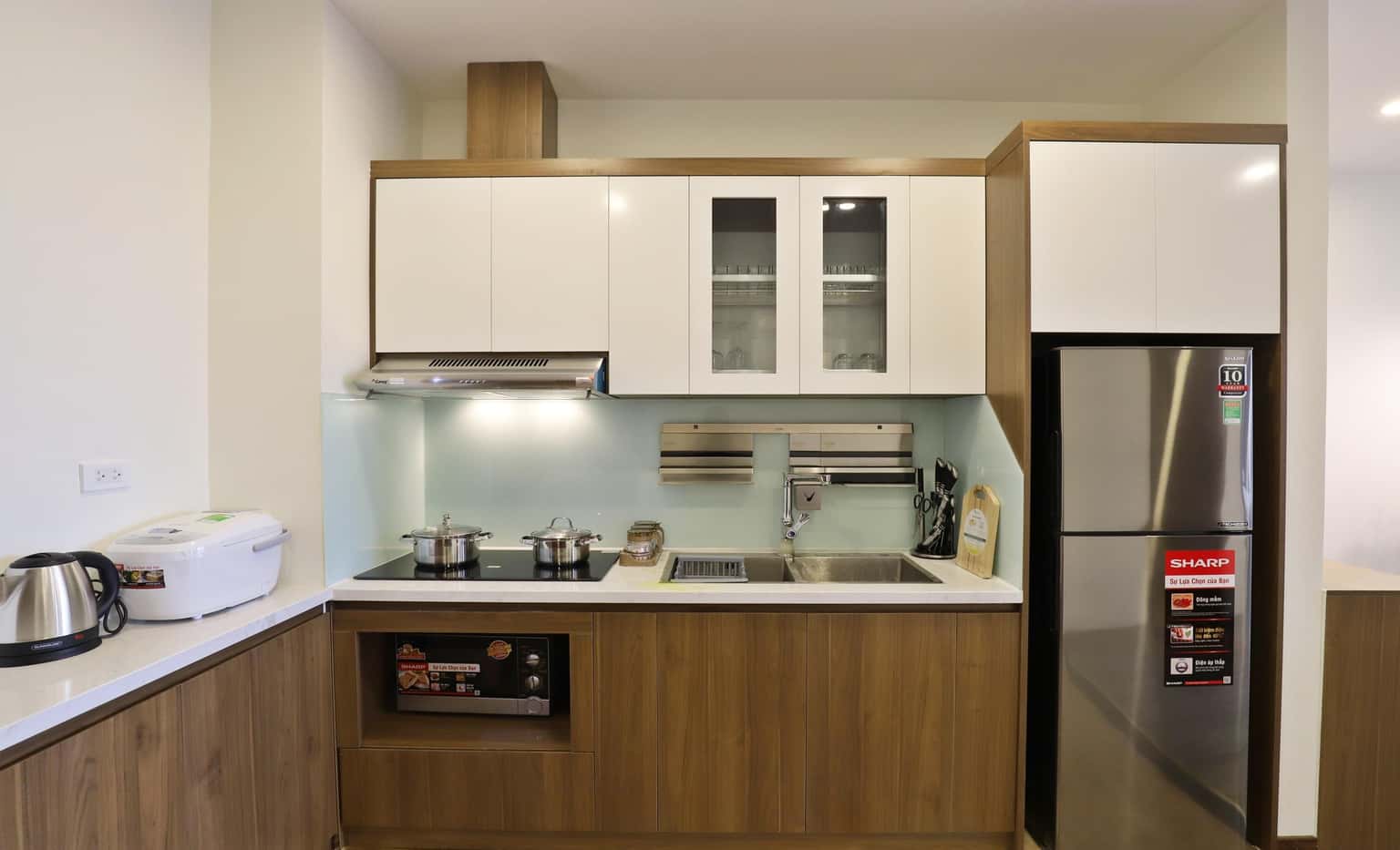 Apt 403 (Paradise Home),số 9 Tây Hồ — ảnh 16