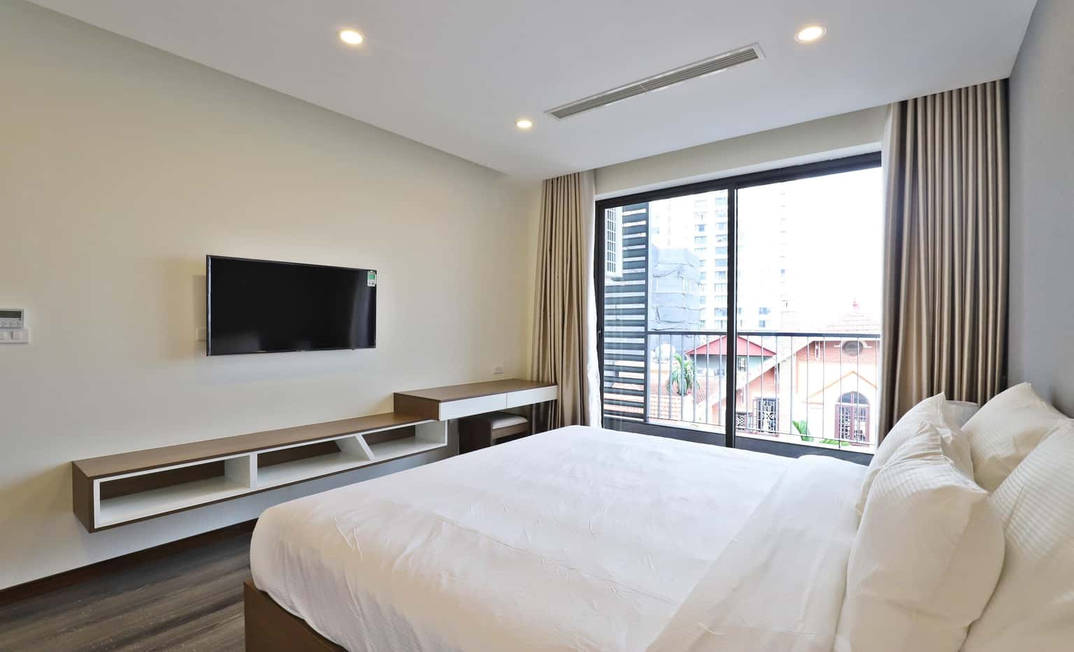 Apt 403 (Paradise Home),số 9 Tây Hồ — ảnh 20