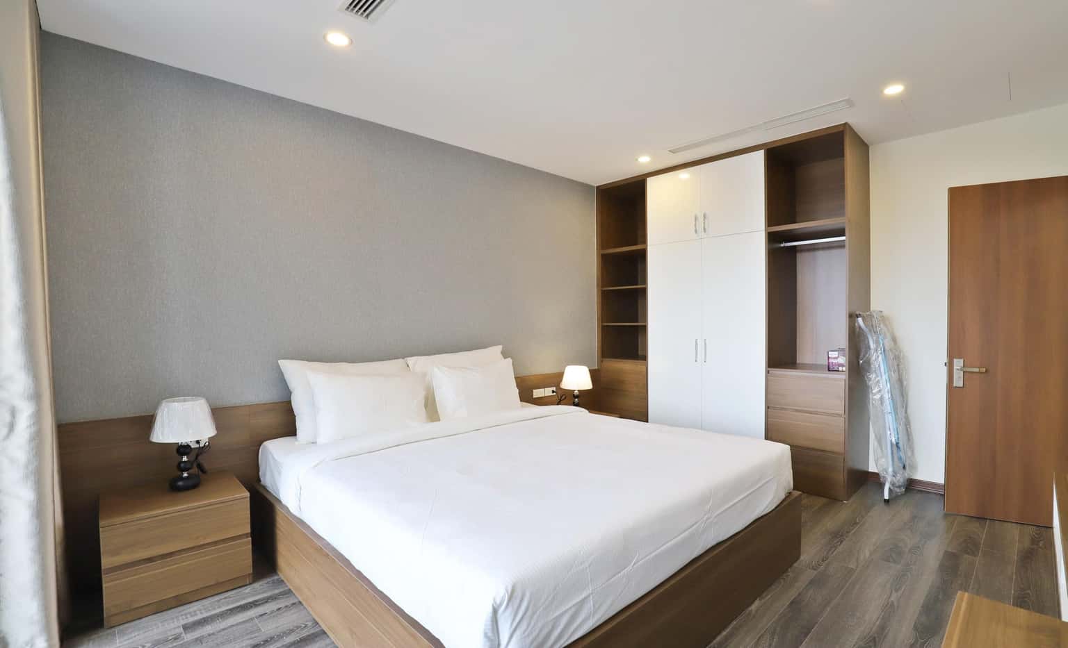 Apt 403 (Paradise Home),số 9 Tây Hồ — ảnh 19