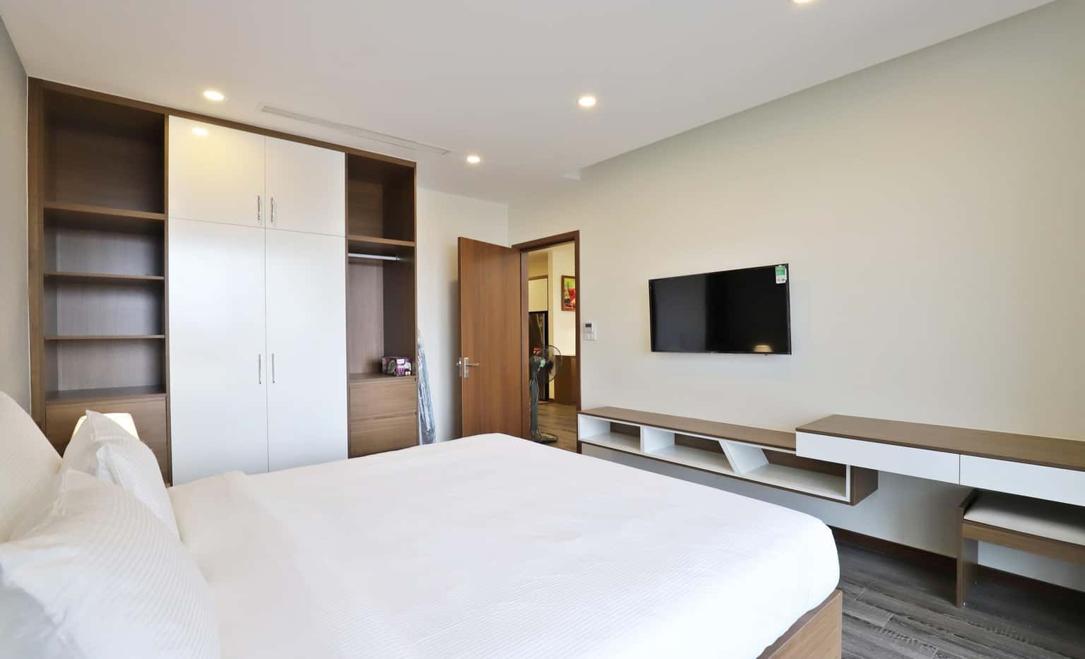 Apt 403 (Paradise Home),số 9 Tây Hồ — ảnh 18