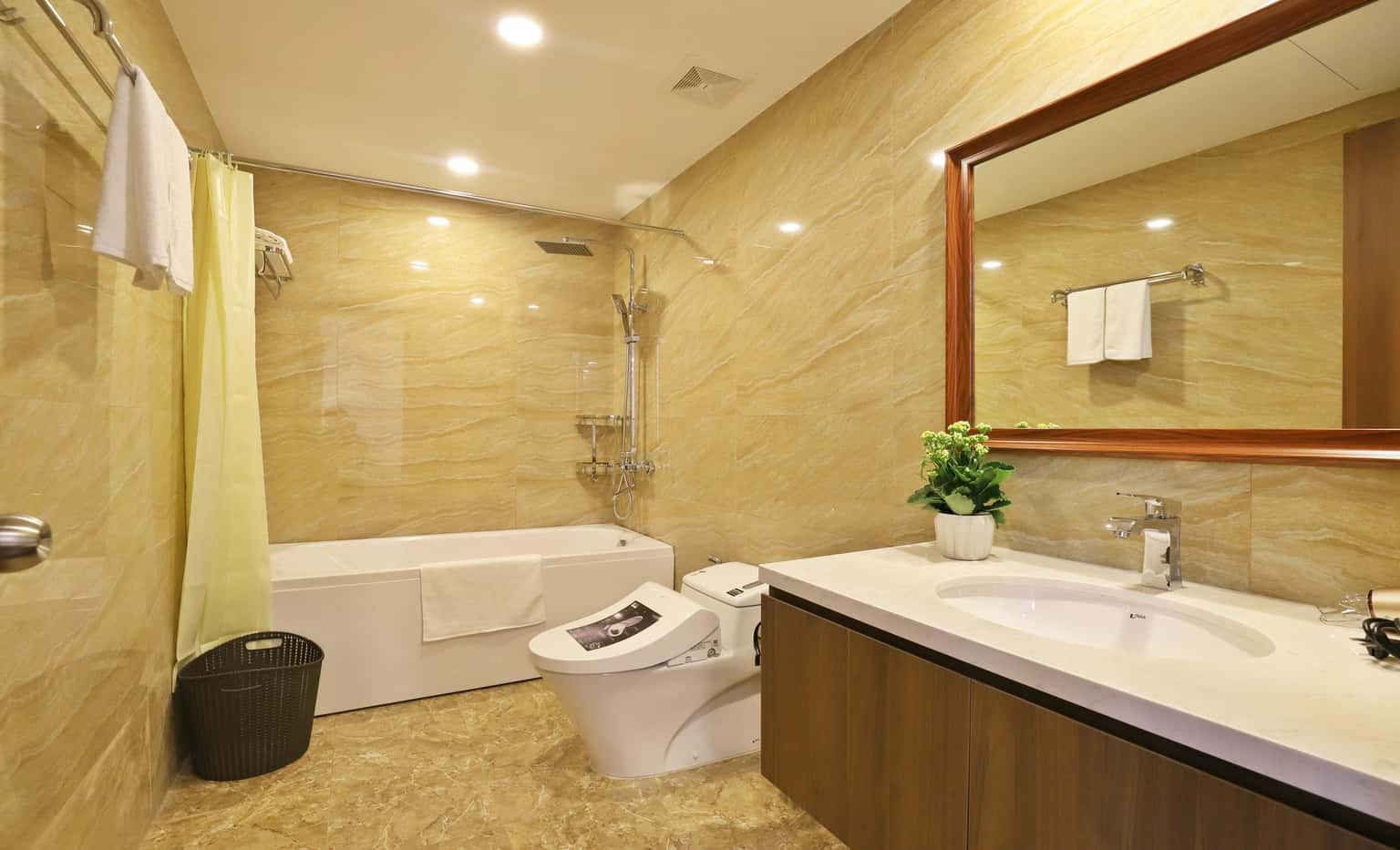 Apt 403 (Paradise Home),số 9 Tây Hồ — ảnh 5