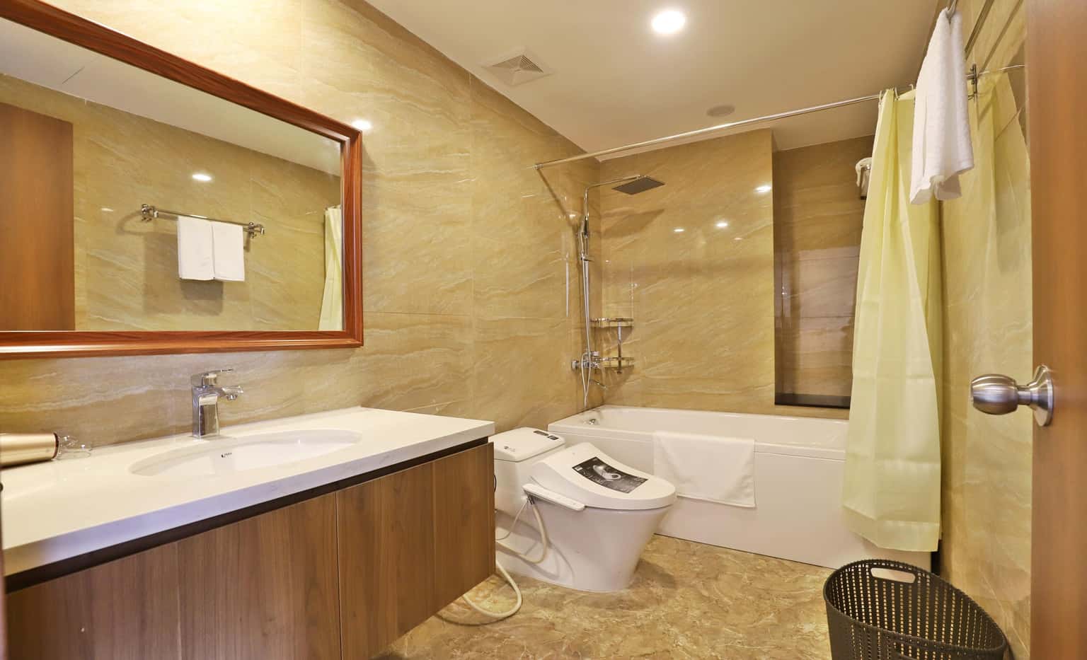 Apt 403 (Paradise Home),số 9 Tây Hồ — ảnh 21