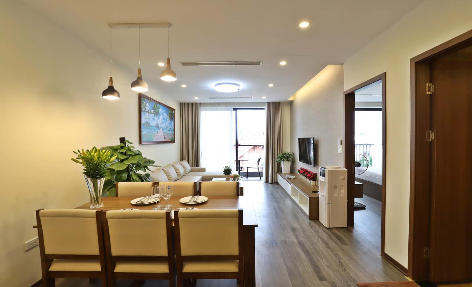 Apt 403 (Paradise Home),số 9 Tây Hồ — ảnh 11