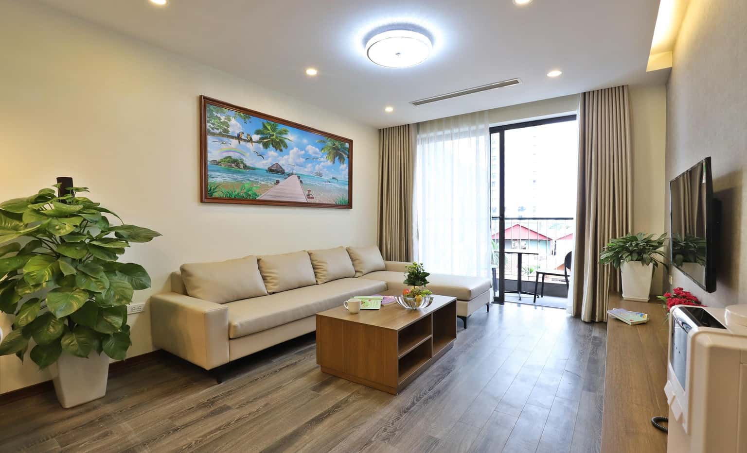 Apt 403 (Paradise Home),số 9 Tây Hồ — ảnh 9