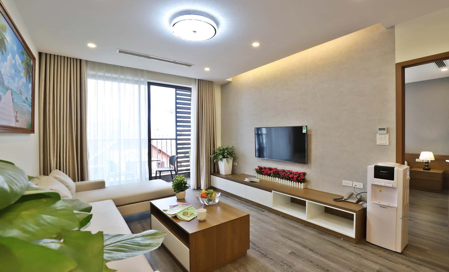 Apt 403 (Paradise Home),số 9 Tây Hồ — ảnh 10