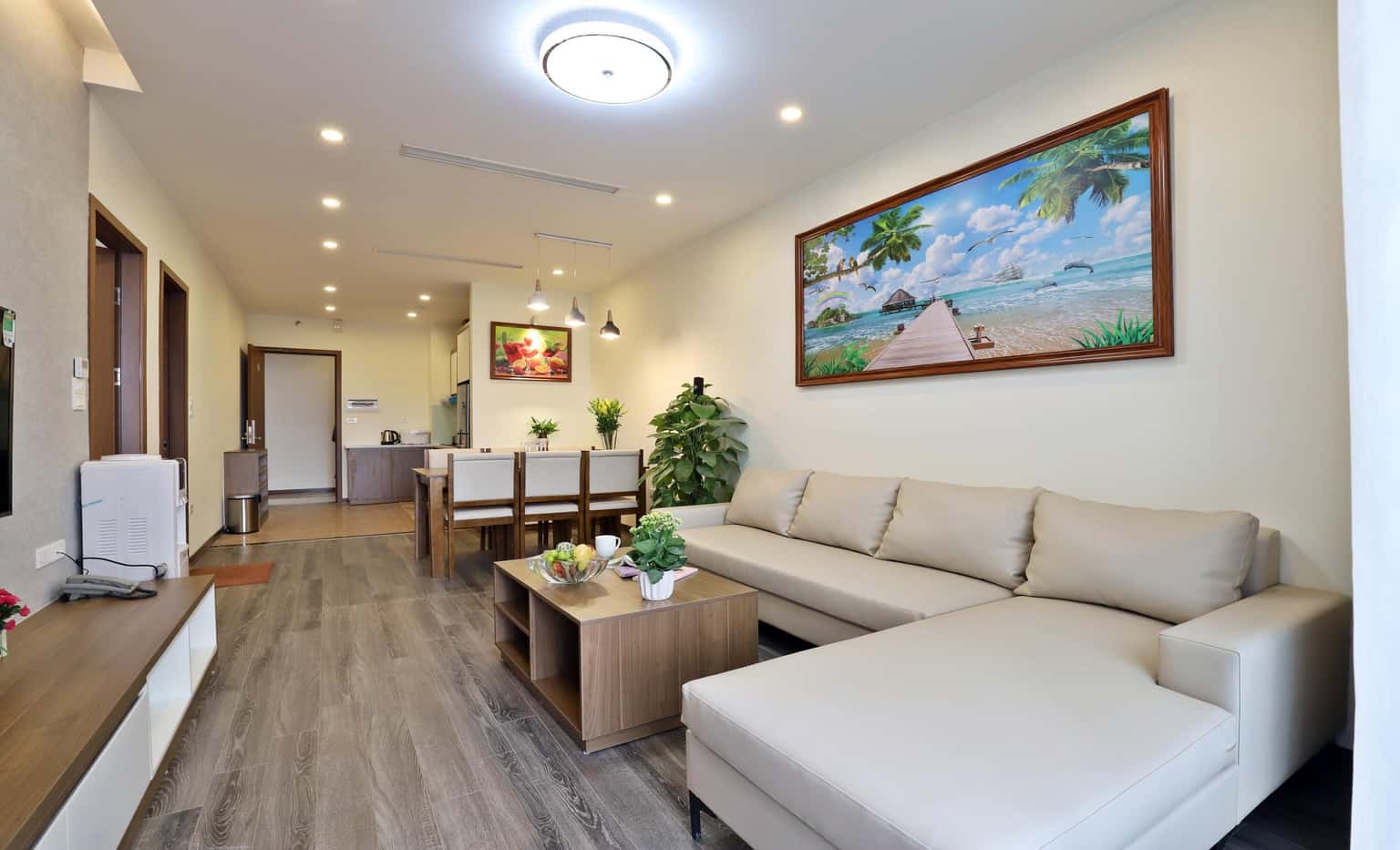 Apt 403 (Paradise Home),số 9 Tây Hồ — ảnh 7