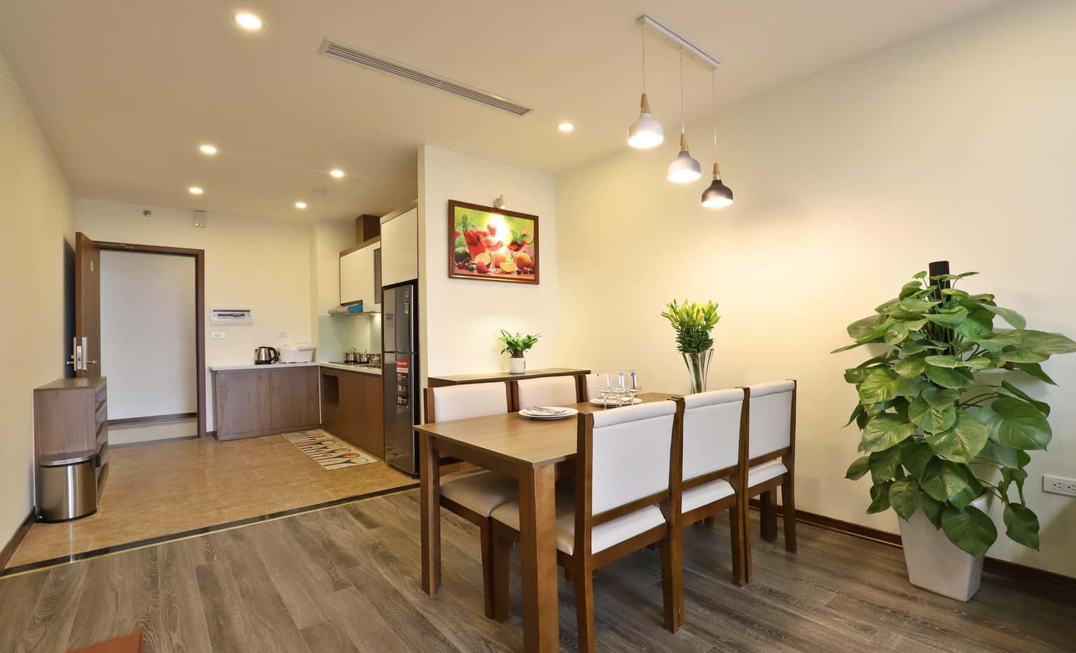 Apt 403 (Paradise Home),số 9 Tây Hồ — ảnh 13