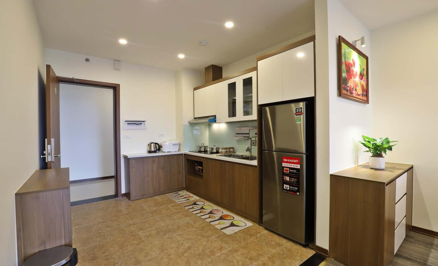 Apt 403 (Paradise Home),số 9 Tây Hồ — ảnh 3