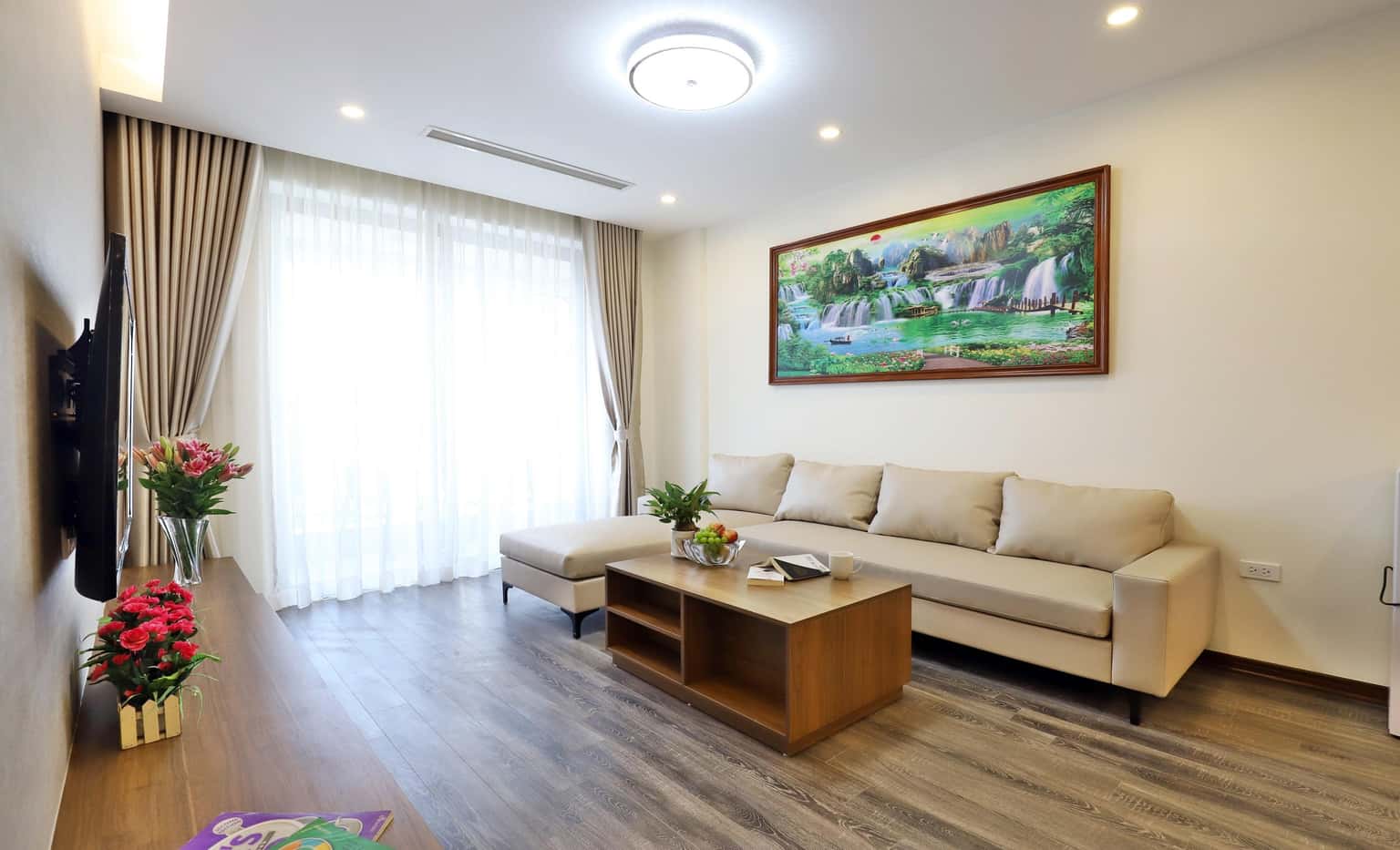 Apt 304 (Paradise Home), số 9 Tây Hồ — 照片 2