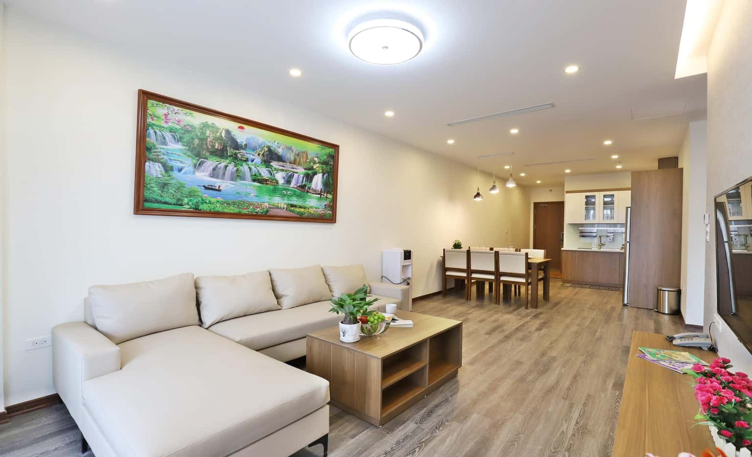 Apt 304 (Paradise Home), số 9 Tây Hồ — 照片 6