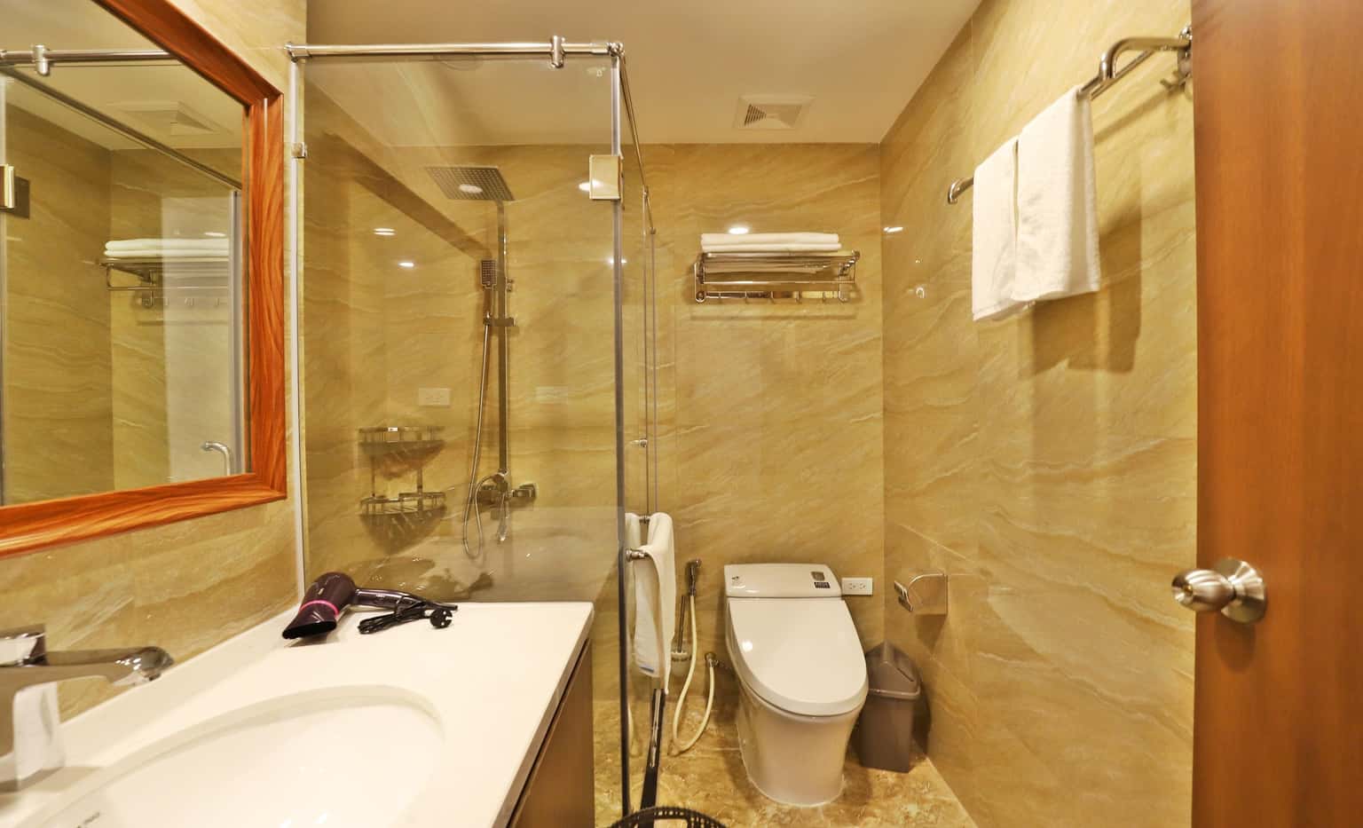Apt 304 (Paradise Home), số 9 Tây Hồ — 照片 21