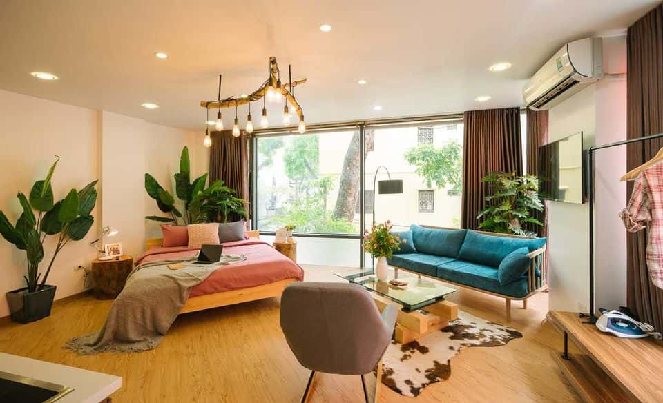 Apt3 Lý Nam Đế, Hoàn Kiếm — photo 1