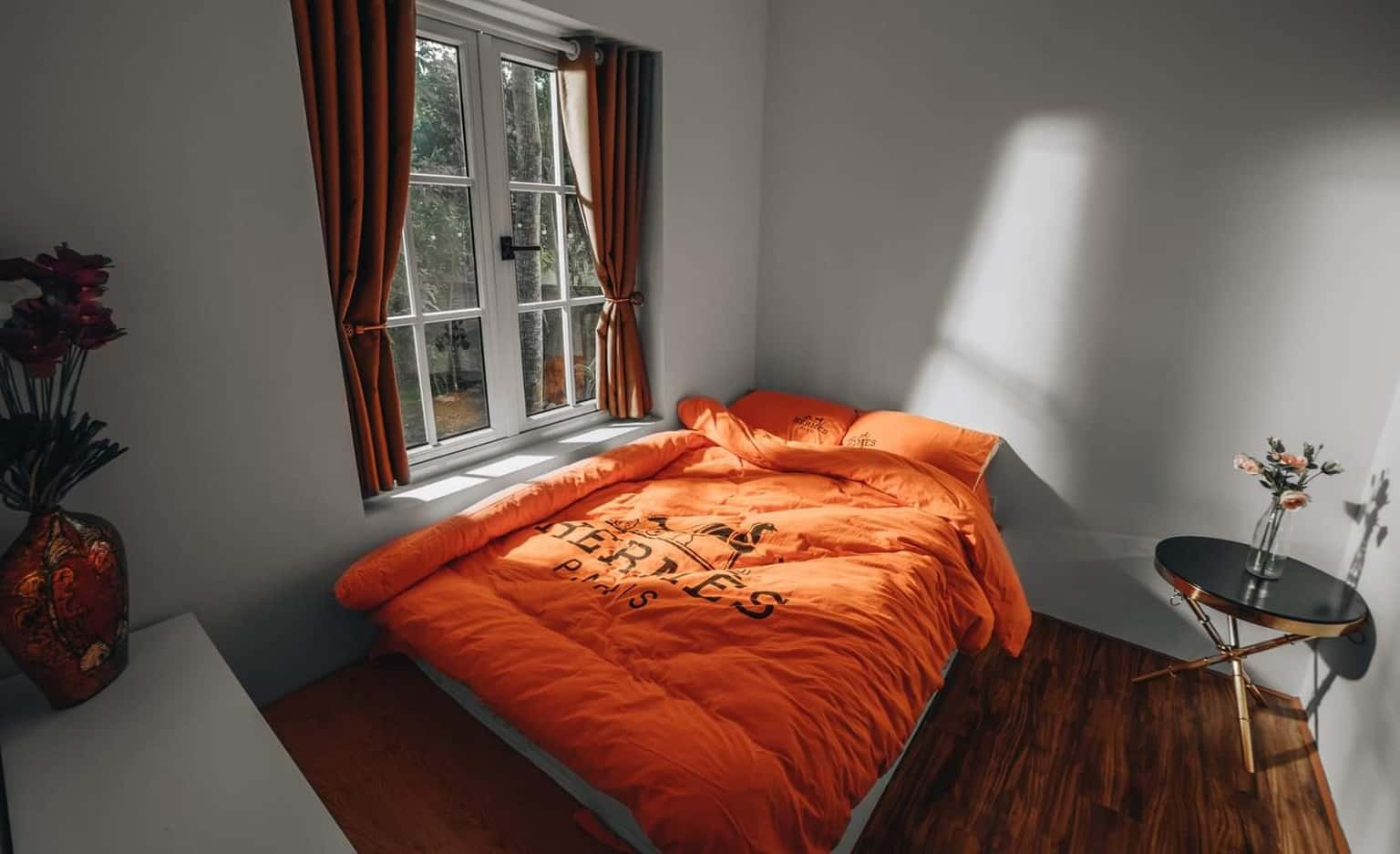 Forest House, Hoà Bình — ảnh 12