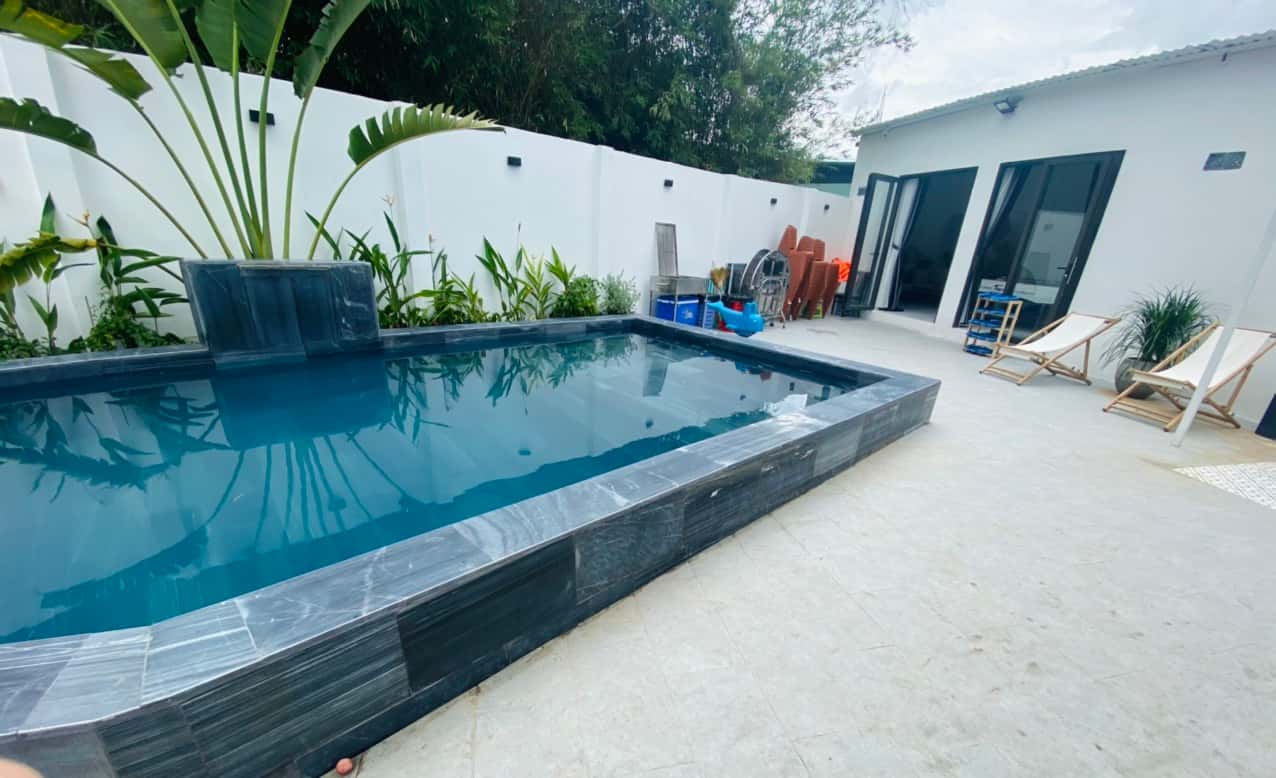 Villa 6 Nguyễn Biểu, Vũng Tàu — ảnh 13