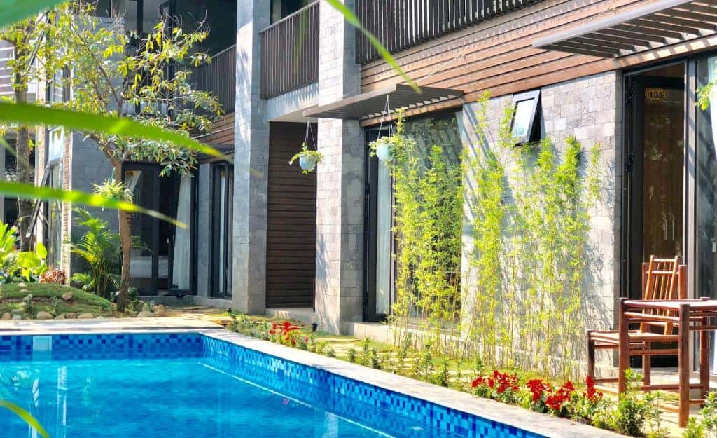 king kong homestay ninh binh