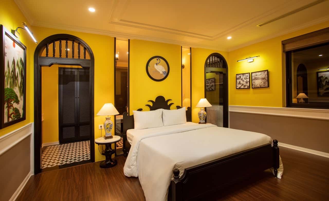 Villa BT12.40 – FLC Hạ Long, Hòn Gai — photo 30