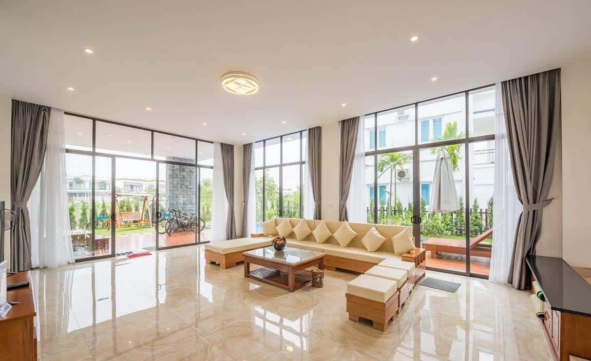 Villa B112A, Flamingo Đại Lải — ảnh 3