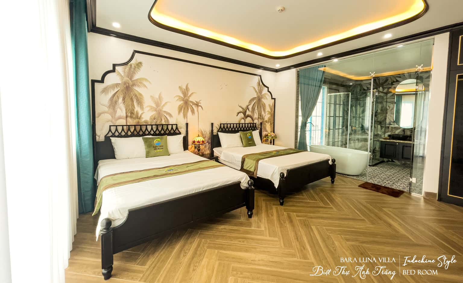 月光别墅 M6.42 – Sun Feria Hạ Long, Bãi Cháy — 照片 15