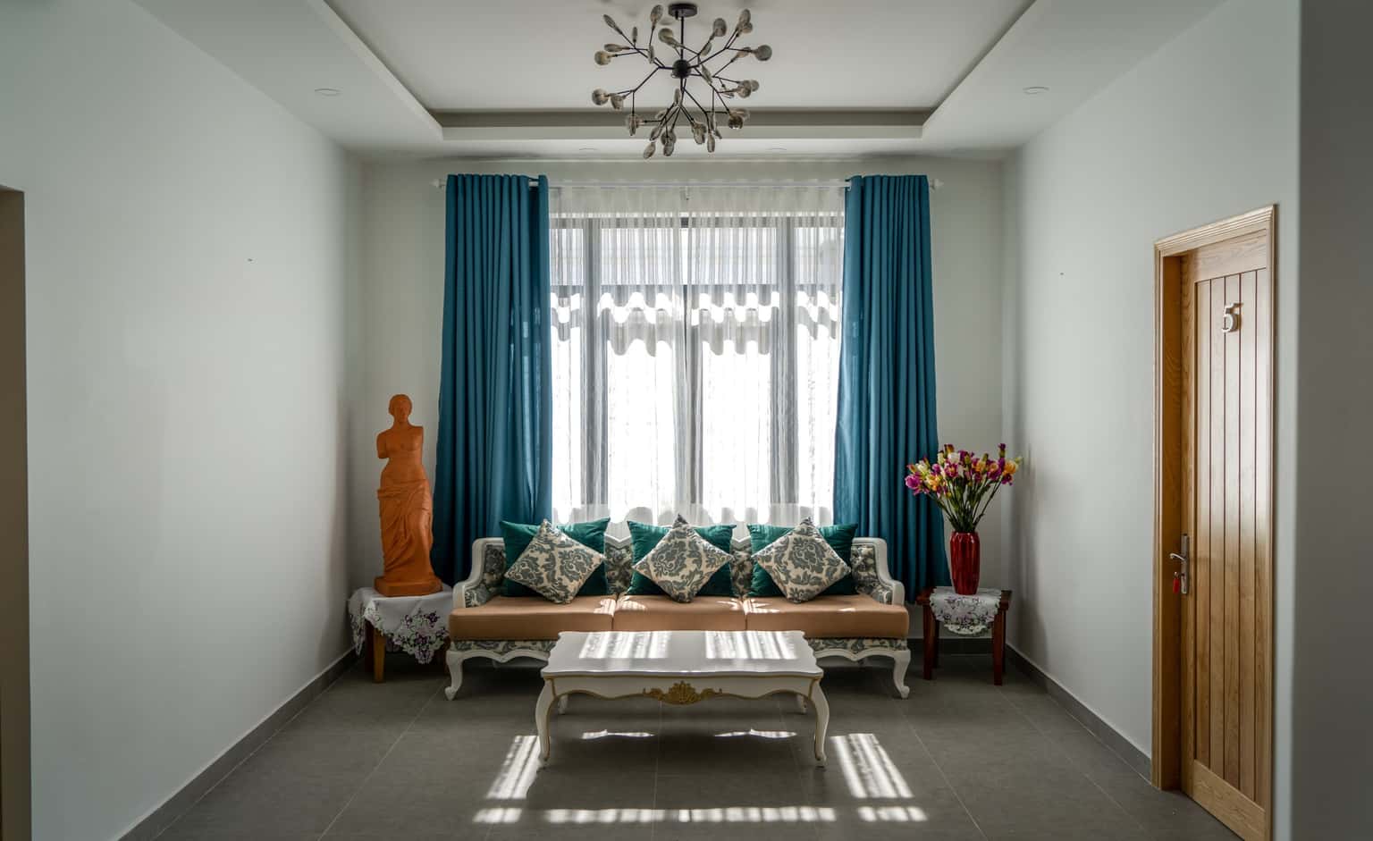 Pha Lê House B2.5 Thùy Dương 5, Vũng Tàu — ảnh 16