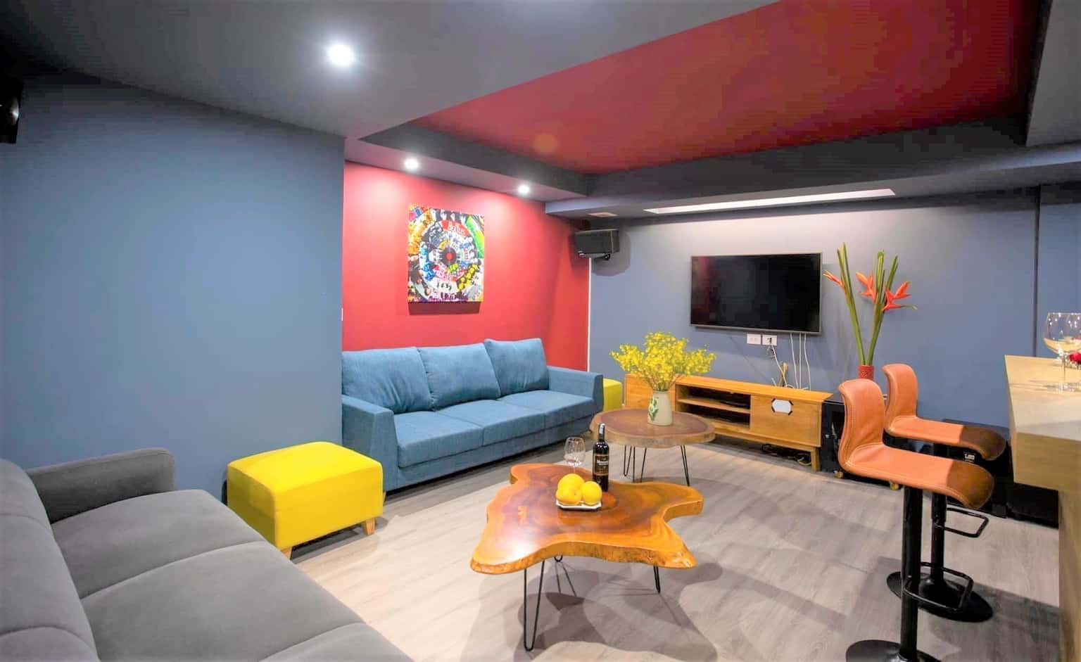 Villa C21 tại Sân Golf Tam Đảo, Vĩnh Phúc — ảnh 24